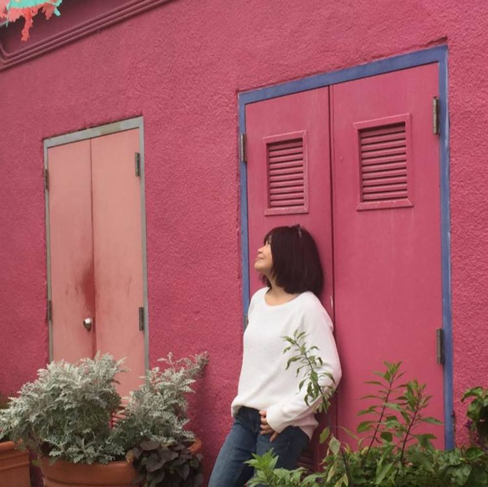 Meet your Posher, Chloe